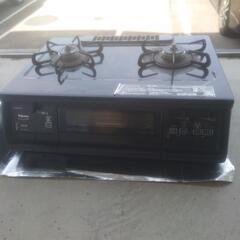 ガスコンロ　都市ガス用の画像