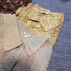 ブラウス5点の画像