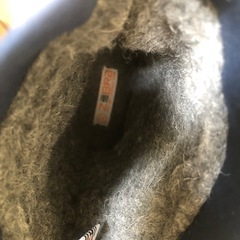 未使用品スノーブーツ　長靴　サイズ37 の画像