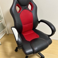 ニトリ　ワーキングチェア