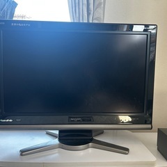 AQUOS TV