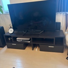 テレビボード