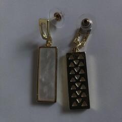 ピアス新品4番の画像