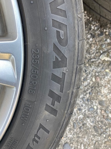 アルファード　純正アルミホイール　18インチ　タイプゴールド　ヴェルファイア 人気・おすすめ｜シンプル・ビジネスにぴったり クーポンあり 即日発送 期間限定販売