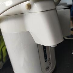 保温ポット