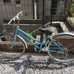 子供用自転車　5月6日まで無料
