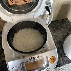 象印 炊飯器　ジャンク品