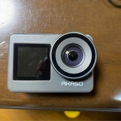 アクションカメラ　AKASO GoPro ゴープロ