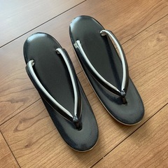 婦人用下駄