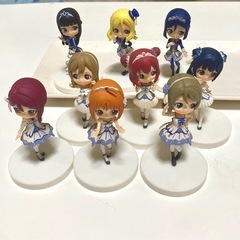 ラブライブサンシャイン Qposket キューポスケット