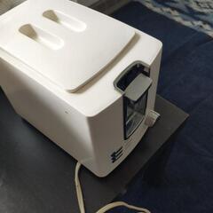 ポップアップトースターの画像