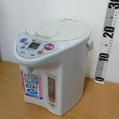 0505-313 TIGER　VE浄水電気魔法瓶