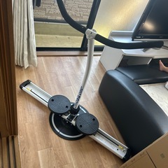 レッグマジック　サークル