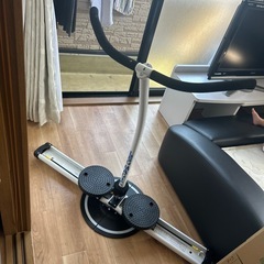 レッグマジック　サークルの画像