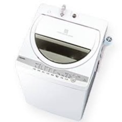 東芝　洗濯機　TOSHIBA