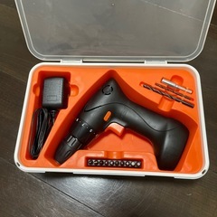 イケア　電動工具