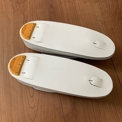 婦人用下駄の画像