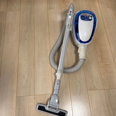 日立　掃除機