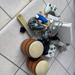 ゲーム機の画像