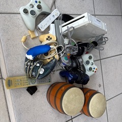 ゲーム機