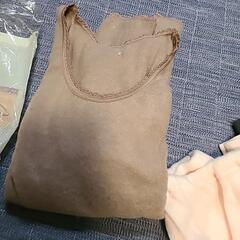 肌着、ズボン下の画像