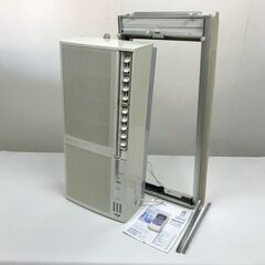 コロナ 窓用エアコン 冷暖房兼用 CWH-A1819 2019年製