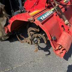 トラクター AF220S ヤンマー  税込￥660,000-【店頭引取限定】【寄楽屋 きらくや 成田本店】の画像