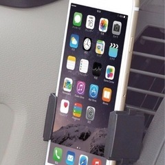 🌺スマホホルダー車用🌺¥1300程