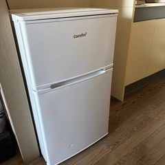 冷蔵庫 美品