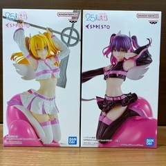 【新品未開封】2.5次元の誘惑　リリエル　リリサ　ミリエラ　みかり