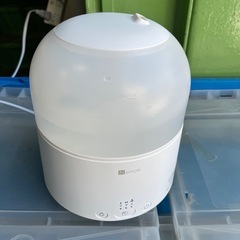 Nsimple 加湿器