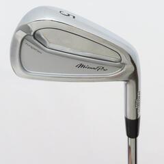 ミズノプロ 520アイアン KBS TOUR V110 【S】5...