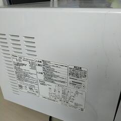 オーブンレンジの画像