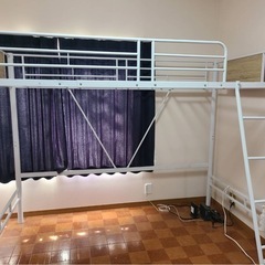 ロフトベッド