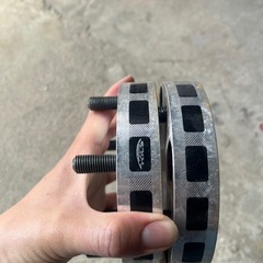 25mm ワイトレ 協永の画像