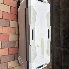 大型クーラーボックス
の画像
