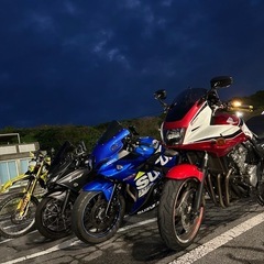 バイク