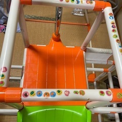 キッズジムの画像