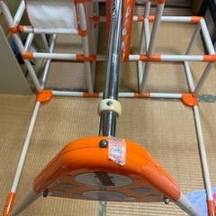 キッズジムの画像