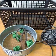 園芸用品