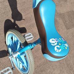18インチ 一輪車