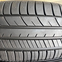 グッドイヤー　RVF02 195/65R15 4本セット
の画像