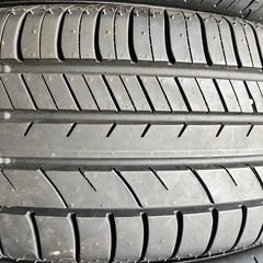 グッドイヤー　RVF02 195/65R15 4本セット
の画像
