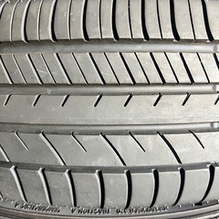 グッドイヤー　RVF02 195/65R15 4本セット
の画像