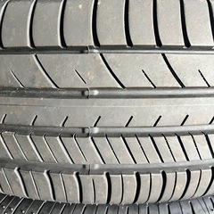 グッドイヤー　RVF02 195/65R15 4本セット
の画像