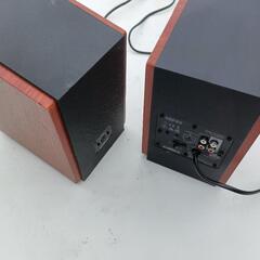 R1700BT 2.0 スピーカー R1700BTs


の画像