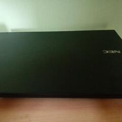 行橋市　NEC 2020年製造モデル　高性能8世代　corei3 SSD240G　メモリ8G CDDVDの画像