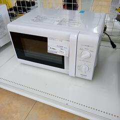 ★ジモティ割あり★ YAMAZEN 電子レンジ  19年製 ／ク...