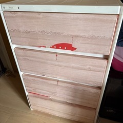 衣装ケース チェスト 