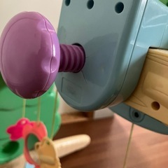 プーさんのメリーの画像